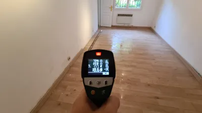 Expertise humidité Cabestany