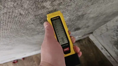 Expertise humidité Argelès-sur-Mer